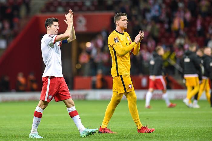 Przełom! Wtedy Lewandowski i Szczęsny mogą zagrać na Camp Nou