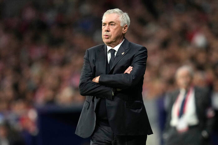 Ancelotti jasno o transferach Realu. Oto plan "Królewskich"