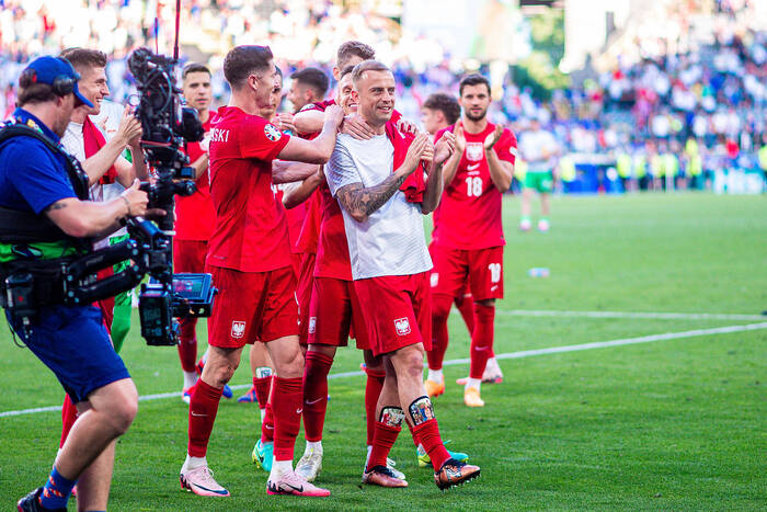 Będą kolejne pożegnania z reprezentacją Polski. "Ten moment nastąpi niedługo"