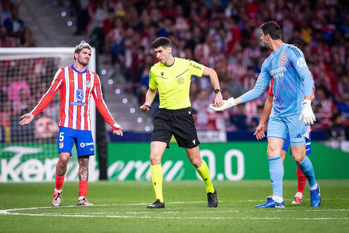 Chcą zamknąć stadion Atletico! Na klub mogą spaść kolejne kary