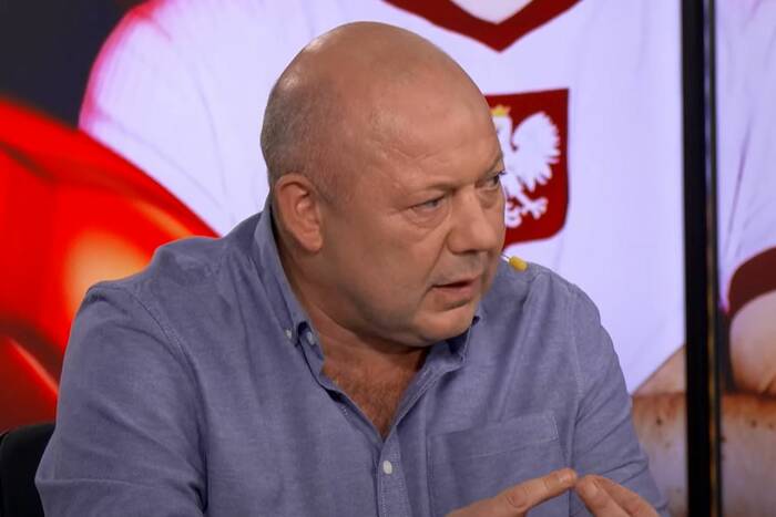 Wojciech Kowalczyk jak walec! "On jest zbędny reprezentacji. Wystarczy"