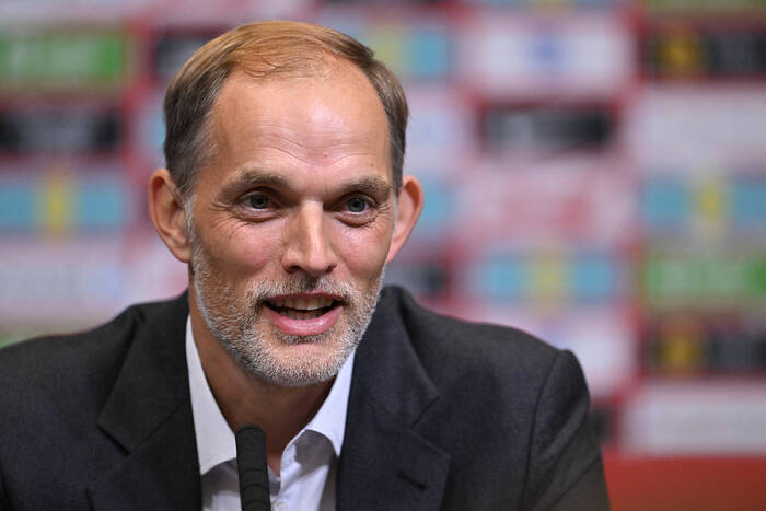 "Nie wstydzimy się o tym mówić". Tuchel wskazał cel reprezentacji Anglii