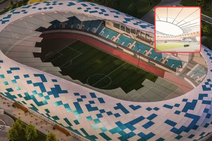 Szok! Klub z II ligi dostanie stadion za 80 mln euro [WIDEO]