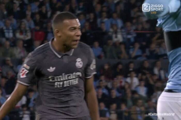 Niesamowity gol Mbappe! Zdjął pajęczynę [WIDEO]