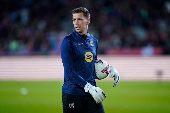 Szczęsny zagra w El Clasico? "To jedyna szansa"