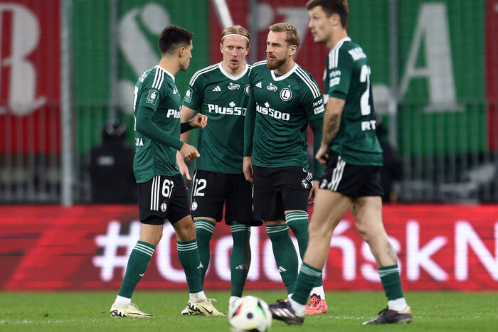 Tyle zarobiły Legia i Jagiellonia. Fortuna dla polskich klubów