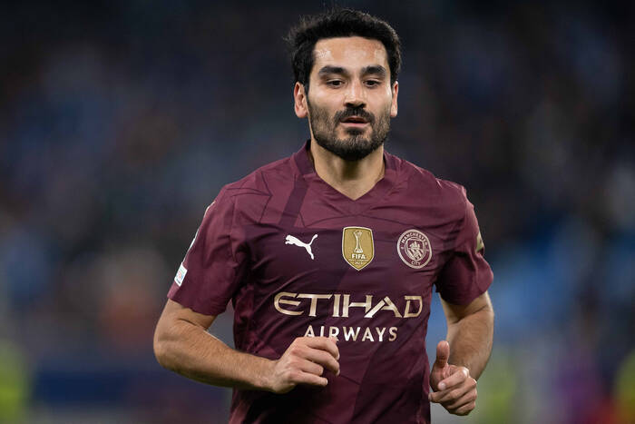 Guendogan przemówił przed El Clasico. Konkretne słowa byłego gracza Barcelony