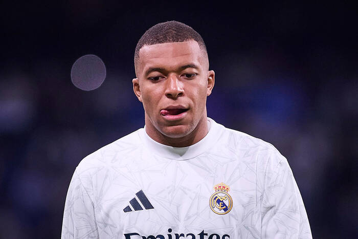 Henry przejechał się po Mbappe. Legenda nie zostawiła złudzeń