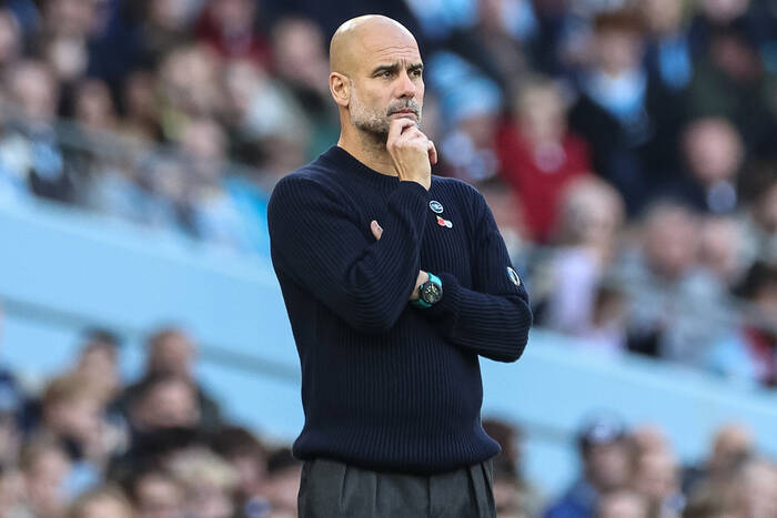 "Ojciec wszystkich potworów". Guardiola naprawdę to powiedział