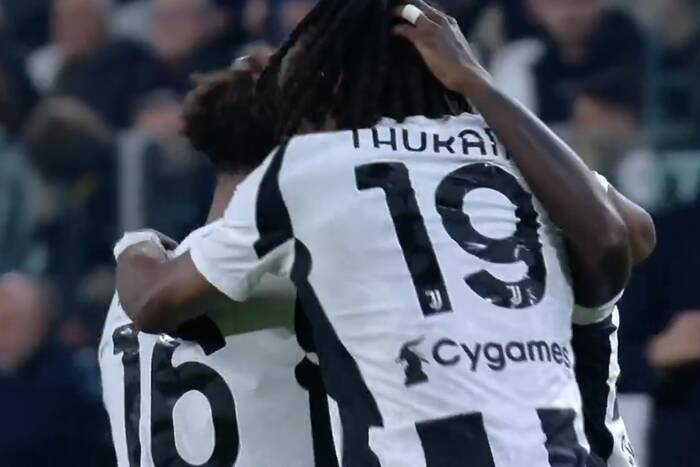 Juventus traci punkty! Włoski klasyk nie zawiódł [WIDEO]