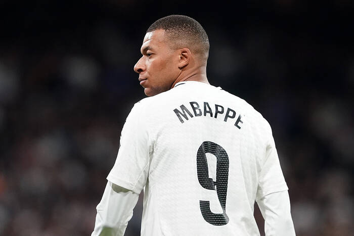 Mbappe najgorszy w lidze hiszpańskiej. Szokujące wyliczenia