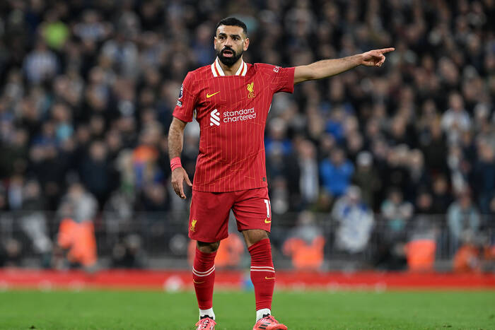 Salah bliski odejścia z Liverpoolu! Ma duży żal do klubu, gwiazdor przerwał milczenie