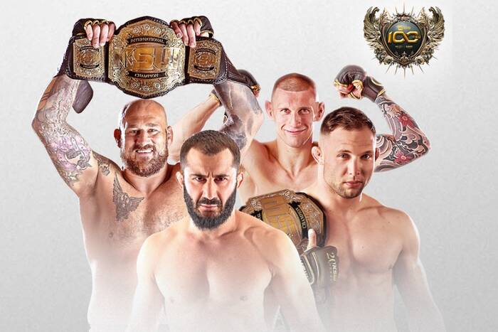 PPV na KSW za 25 zł! Najtańszy dostęp do jubileuszowej gali