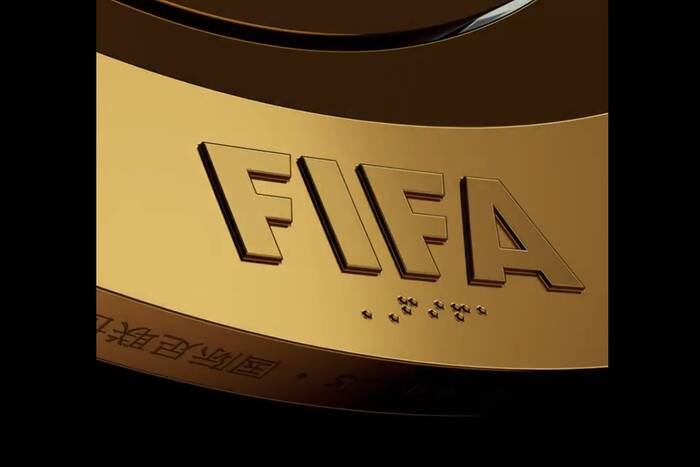 FIFA pokazała nowe trofeum. Dostanie je zwycięzca Klubowych Mistrzostw Świata [ZDJĘCIE]