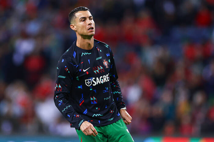 Ronaldo wróci do Europy?! Romano tłumaczy sytuację gwiazdy