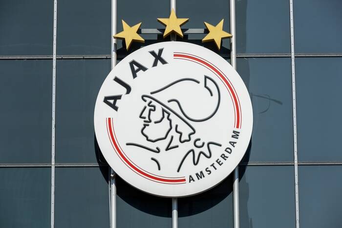 Ajax zmienia herb! Tak będzie wyglądał