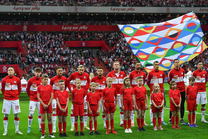 Cash zachwycony reprezentantem Polski. Widziałby go w Premier League. "Jest niesamowity"