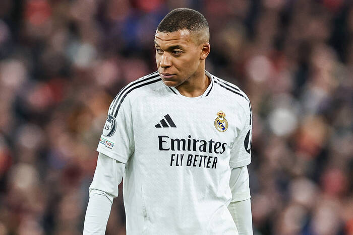 Bale ocenił Mbappe. Jego opinia jest dobitna