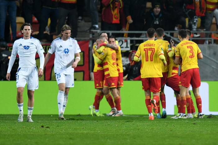 Celje - Jagiellonia Białystok: typy i kursy (28.11.2024)