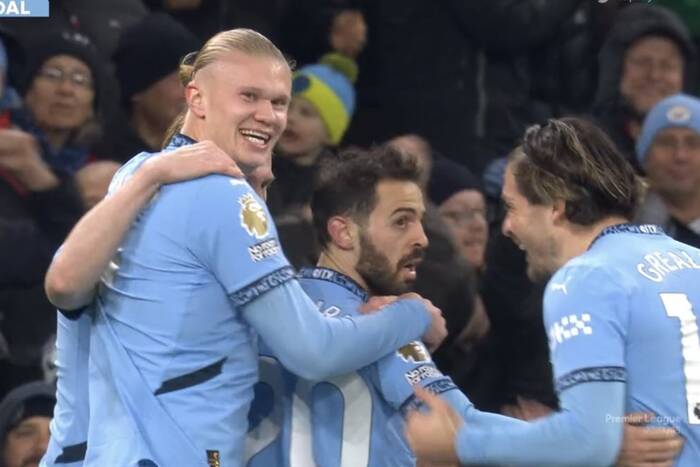 Koniec fatalnej serii Manchesteru City! Odkrycie sezonu na kolanach [WIDEO]