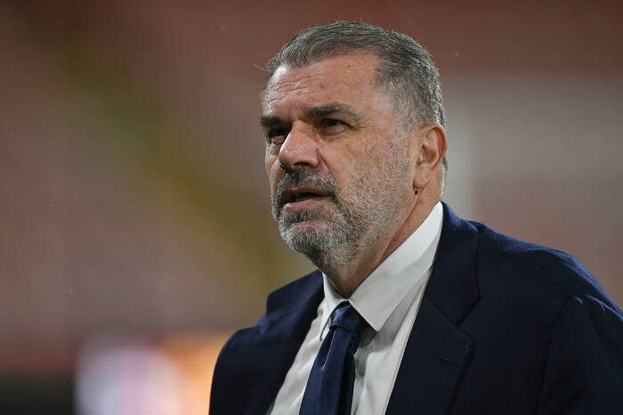 Media: Postecoglou może wylecieć. Tottenham wybrał potencjalnego następcę