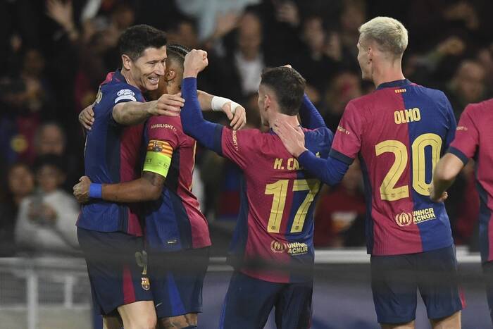 Barcelona - Leganes: typy i kursy na La Liga (15.12.2024)