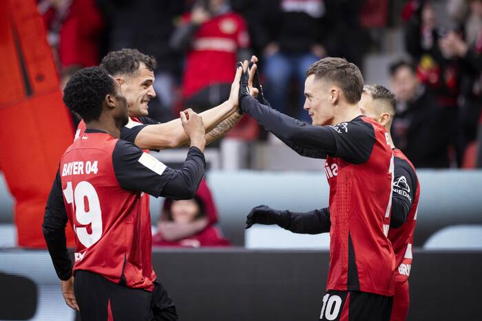 Bayer Leverkusen - Inter: typy i kursy (10.12.2024)