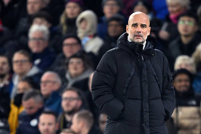 Guardiola zaskoczył po kolejnej porażce. "Graliśmy naprawdę dobrze"