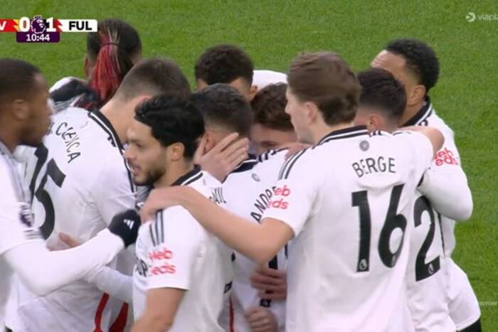 Liverpool zgubił punkty! Szalony mecz na Anfield 