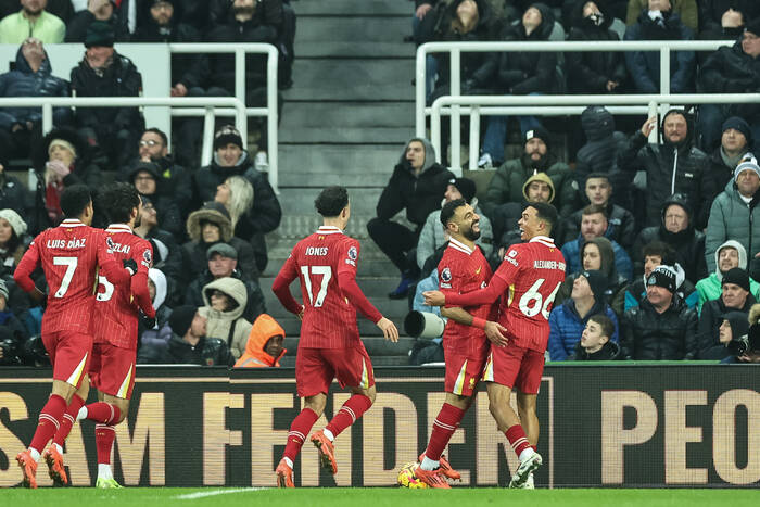 Southampton - Liverpool: typy i kursy na EFL Cup (18.12.2024)