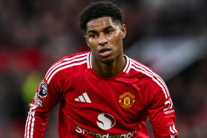 Rashford wyceniony. Tyle żąda Manchester United