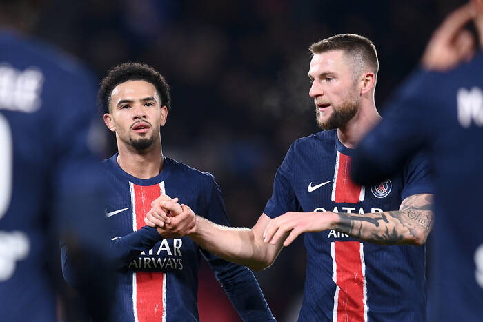 Skriniar wyceniony przez PSG. Tanio nie będzie