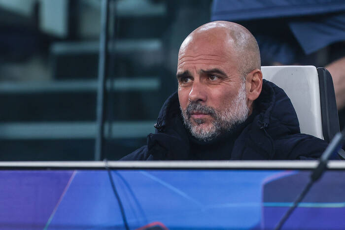 Guardiola znów szokuje. Przyznał, co powiedział piłkarzom po kolejnej wpadce