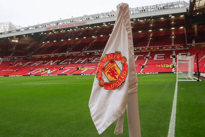 Szok. Nowy gracz Manchesteru United już może odejść