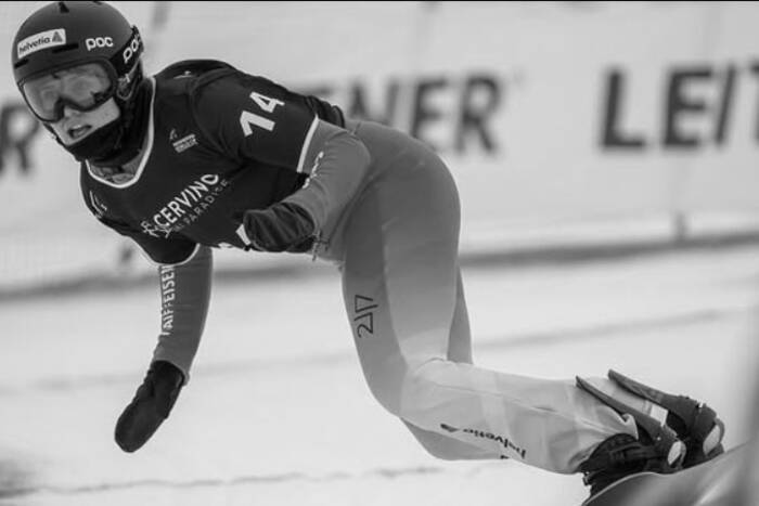 Nie żyje olimpijka z Pekinu. Została porwana przez lawinę