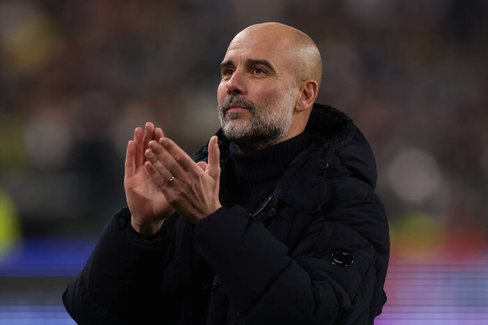 Guardiola zszokował. Tak podsumował wpadkę City