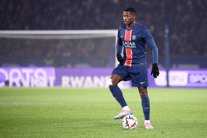 Gwiazdor odmówił przedłużenia umowy z PSG. Okazja dla United