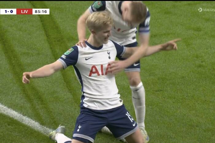 Tottenham bliżej finału! Liverpool przegrał w Londynie [WIDEO]