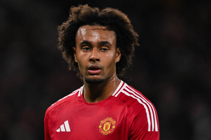 Zirkzee podjął decyzję ws. zimowego transferu. Manchester United już wie