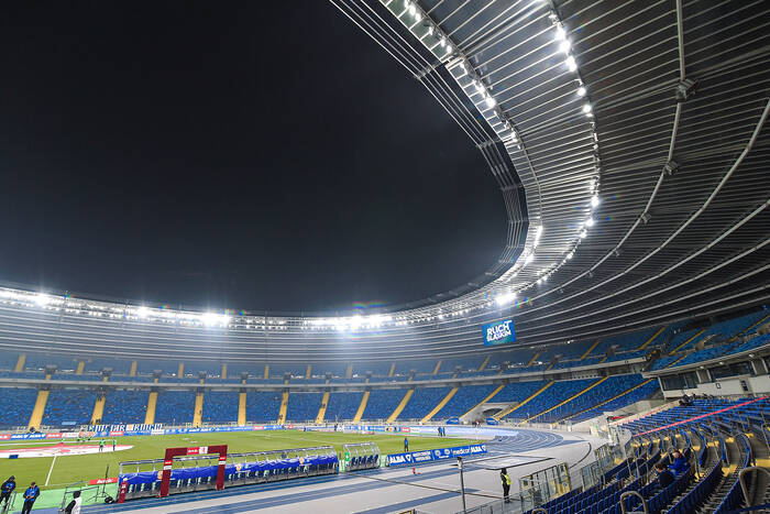 Media: Oferta marzeń dla PZPN-u. Nowe wieści ws. przenosin na Stadion Śląski