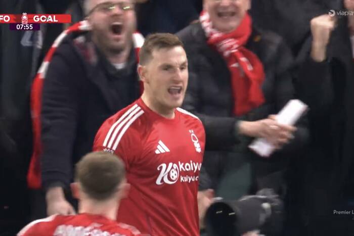 Znaleźli się się mocni na Liverpool! "The Reds" nie potrafią ich pokonać [WIDEO]