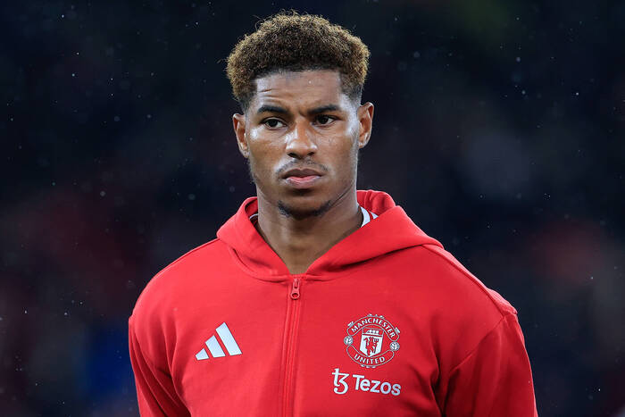 Rashford zdecydował. To ten klub chce wzmocnić