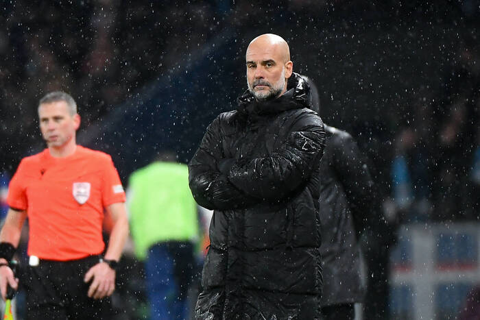 "To już jak derby!". Guardiola skomentował losowanie Ligi Mistrzów