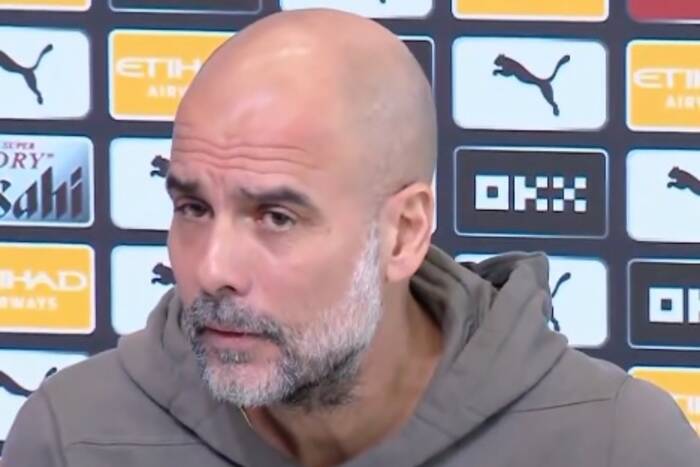 Guardiola podsumował Walkera. Mocne słowa na konferencji [WIDEO]