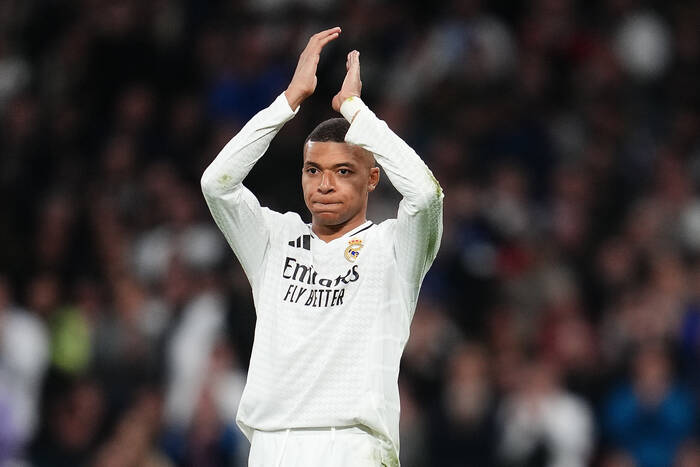 Mbappe postawił sprawę jasno. Wyznaczył cel dla Realu