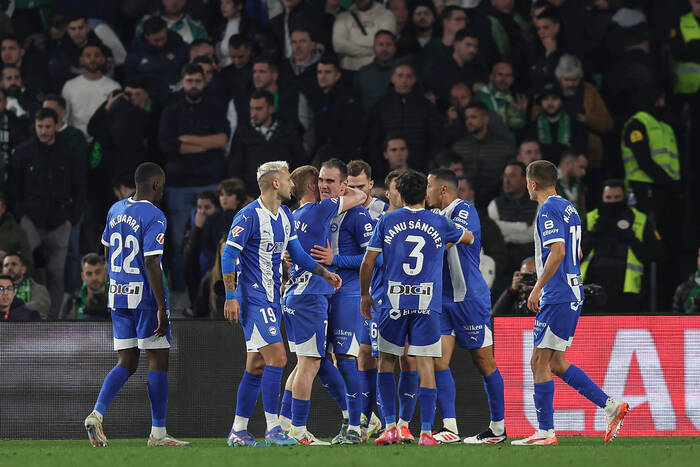 Protest kibiców klubu z La Liga. Nie uwierzycie, czemu się sprzeciwiają [ZDJĘCIE]