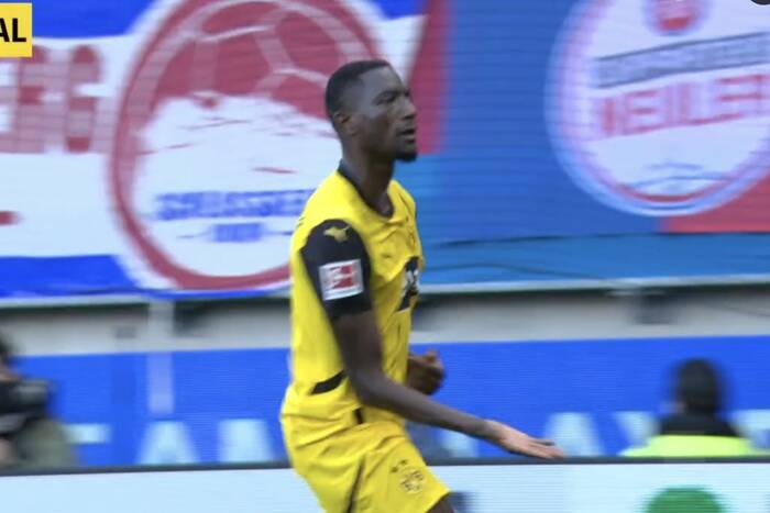 Borussia Dortmund bez Sahina wciąż niepokonana. Seria trwa [WIDEO]