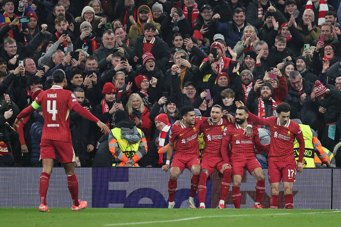 Manchester City - Liverpool typy i kursy na mecz (23.02.2025)