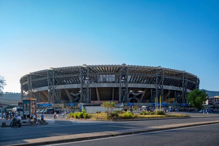 Zwrot akcji. Te stadiony mogą gościć EURO 2032