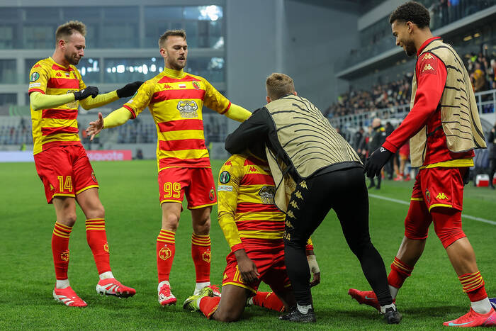 Ależ wieści! Ziścił się wymarzony scenariusz w rankingu UEFA